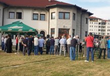 Saborom boraca završeni „Dani sjećanja na juni 1992“