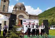 Na Saboru „Pjevaj, Romanijo“ više od 40 pjevačkih društava