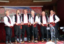 Fočaci najbolji čuvari starog pjevanja