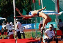 Sara Lučić ispunila normu za prvenstva Balkana i Mediterana