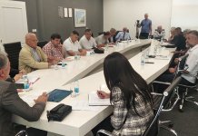 Predsjedništvo analiziralo stanje u organizaciji i plan za budući rad