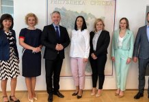 Šeranić: Pružiti adekvatnu zaštitu djeci