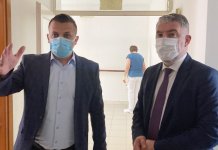 Podrška za proširenje kapaciteta Doma za starija lica