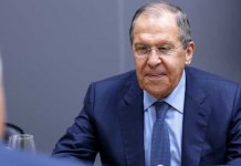 Lavrov: Saradnja sa Srpskom biće razvijana
