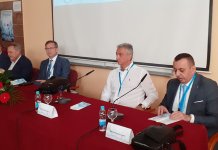 Šeranić otvorio međunarodni simpozijum Udruženja hirurga u Foči