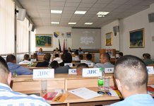 Usvojene inicijative za izmjenu regulacionih planova na Jahorini