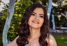 Učenici generacije, ponos Istočnog Sarajeva – Sonja Elek: Gajim ljubav prema matematici, ali njegujem srpski jezik