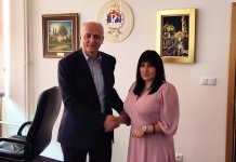 Potpisan sporazum o saradnji između Univerziteta u Istočnom Sarajevu i Vikimedijine zajednice Republike Srpske