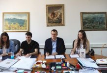 Opština sufinansira specijalizacije tri ljekara