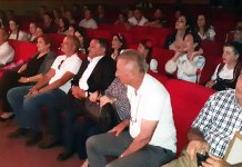 Svečana akademija KUD-a „Slavija“ povodom jubileja