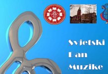 U naredna dva dana koncerti solista, hora i orkestra Muzičke akademije UIS