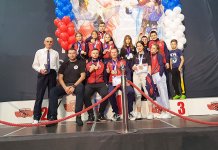 U Tesliću za Paljane 30 medalja na ITF Taekvondo prvenstvu Bosne i Hercegovine.