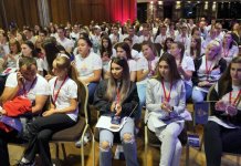 Otvoren „Talent kamp 2022“ koji je okupio 350 učenika iz Srpske