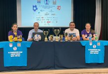 Turnir u malom fudbalu „Koran-Pale“ počinje 10. juna