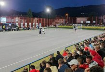 Večeras finale turnira „Koran-Pale“