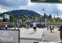 Startovao basket „Pale 2022“