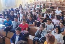 U prve razrede srednjih škola predviđen upis 160 učenika