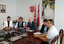 Planiran upis 1.693 brucoša