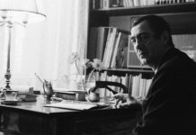 Vasko Popa – genijalni poeta