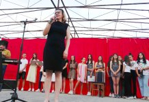 Vidovdanska priredba za djecu sa Kosmeta