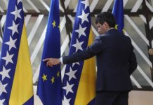 Protiv kandidaturе BiH bilе Njеmačka, Holandija i Francuska