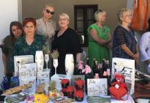 „Zlatne ruke Podrinja“ okupile 20 izlagača iz Srbije i Srpske