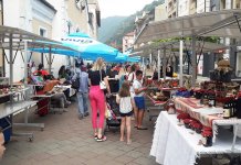 „Zlatne ruke zavičaja“ okupile 30 izlagača