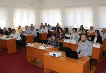 Povelja opštine predsjedniku Srpske Željki Cvijanović