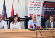 Aplikacija “Građanska patrola“ od danas dostupna Paljanima