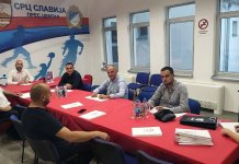 Osnovana Asocijacija sportskih centara Srpske