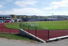 На Сокоцу за викенд првенство Српске у атлетици за јуниоре и пионире