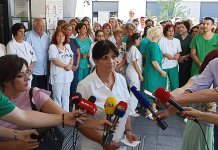 Zaposleni traže zaštitu zdravstvenih radnika od sajber nasilja