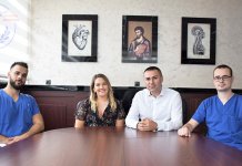 Podmlađivanje i usavršavanje ljekarskog kadra – opredjeljenje bolnice