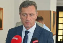 Југовић: СДС изабрао странпутицу зарад ситних политичких поена