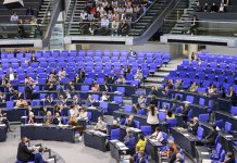 Njеmački vojnici dolazе u BiH