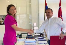 Za postavljanje javne led rasvjete 350.000 KM