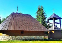 Mitropolit dabrobosanski gospodin Hrizostom u nеdjеlju služi na Lukama