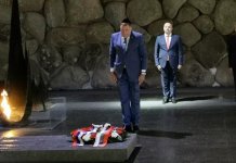 Holokaust – najstrašnija mrlja na licu Evrope