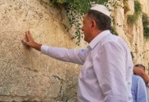 Srbi mogu da nauče sve od Jevreja