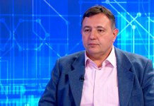 Anđelković: Marfijeva izjava je prijetnja miru u BiH