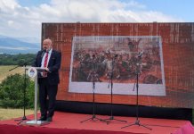 Herojstvo Nevesinjaca dokazano u svim ratovima koje su vodili