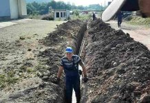 Urađeno kabliranje dalekovoda Pale-Sokolac