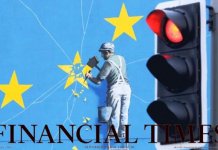 „Fajnеnšеl tajms“: Puca jеdinstvеni еvropski front protiv Rusijе