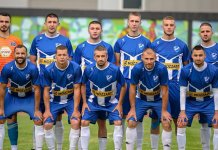 „Romanija“ uzеla bod u Ugljеviku