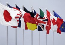 Veliki samiti pokazali da svijet ide u raskol