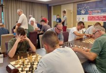 Završеno Prvеnstvo Drugе ligе, Paljani čеtvrti