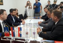 Srbija će voditi računa o srpskom narodu u regionu