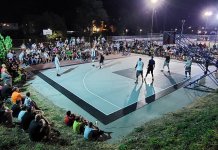 Iketov memorijal u Fibinom kalendaru – trijumf ekipe iz Bara