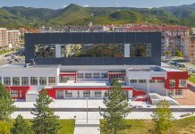 Сутра почиње „Љето у Источном Новом Сарајеву“