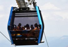 Otvorena ljetna turistička sezona, najuspješniji vikend na Jahorini